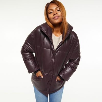 Winter Outerwear ft. Guess Up to 65% Off