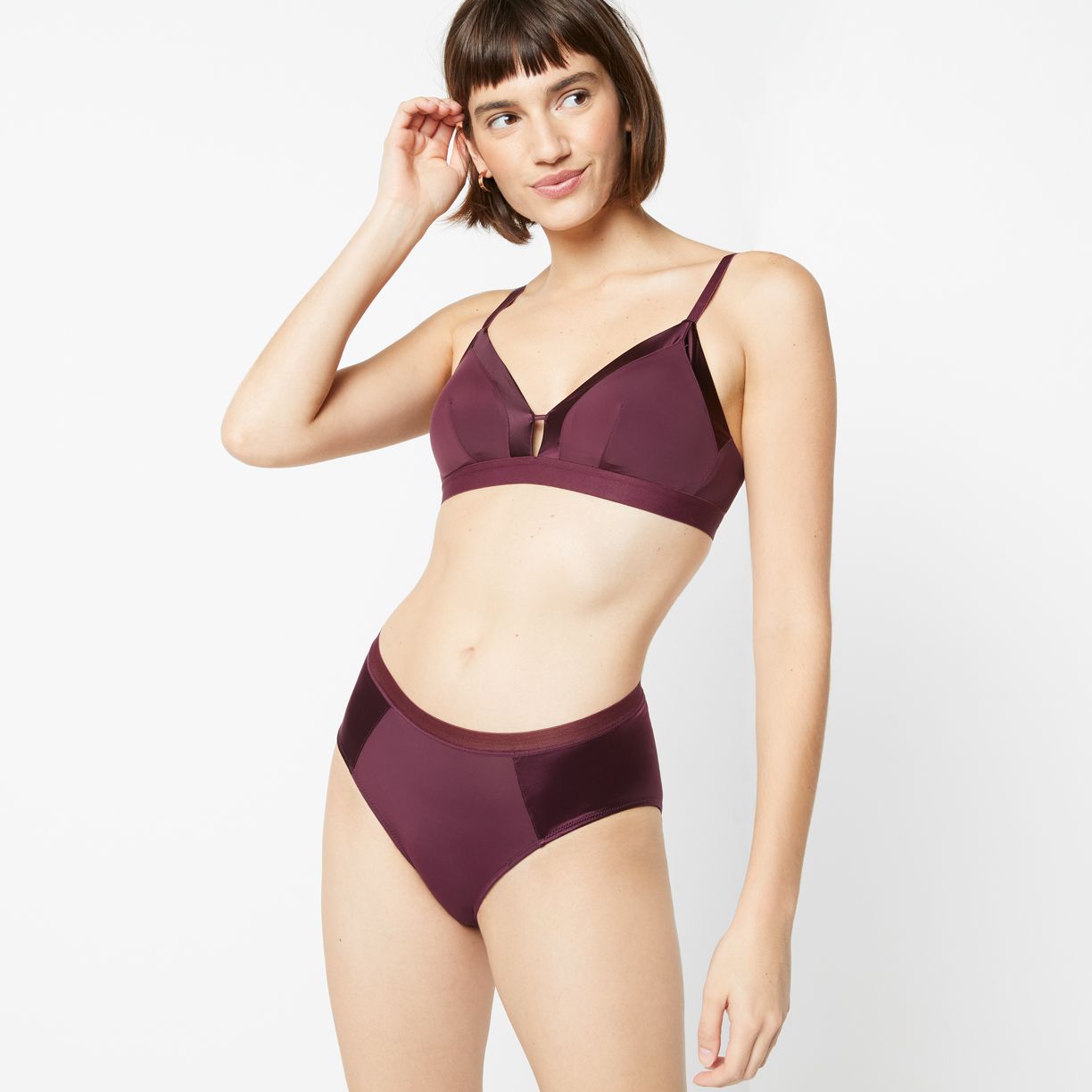 Find Your Best Fit ft. Le Mystere Up to 55% Off