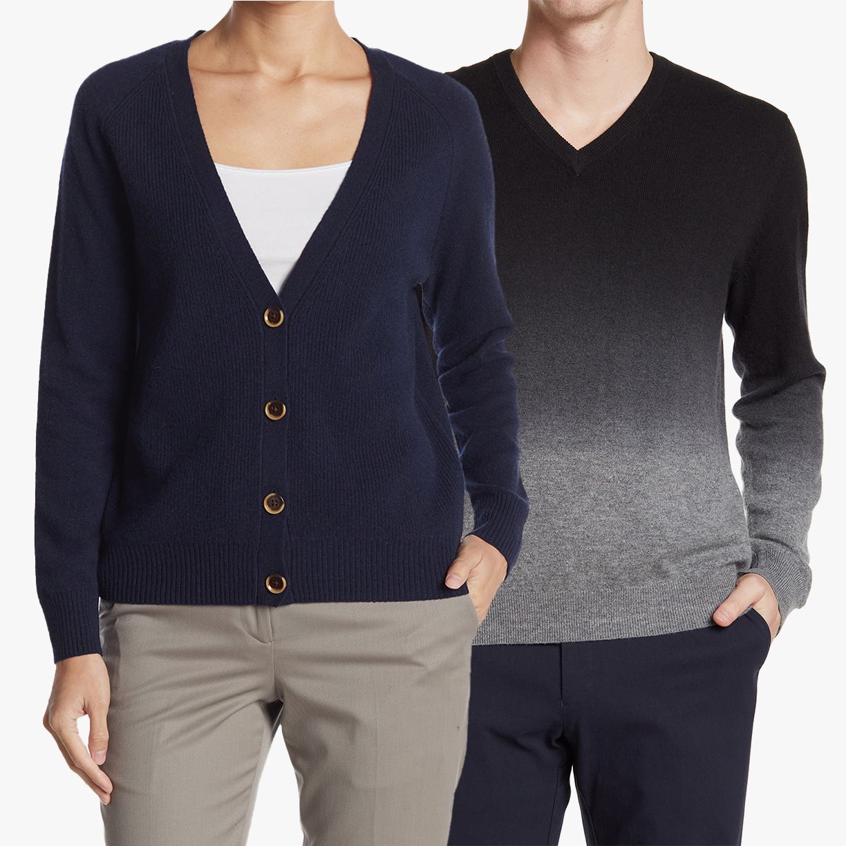 Amicale for Him & Her Up to 60% Off