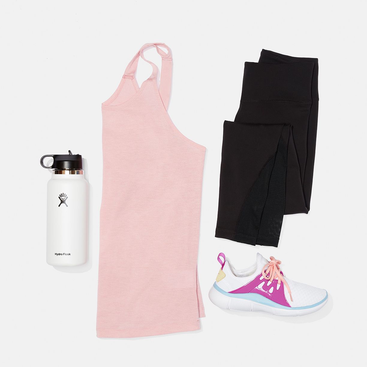 The Active Shop: Workout Must Haves For Her Up to 60% Off