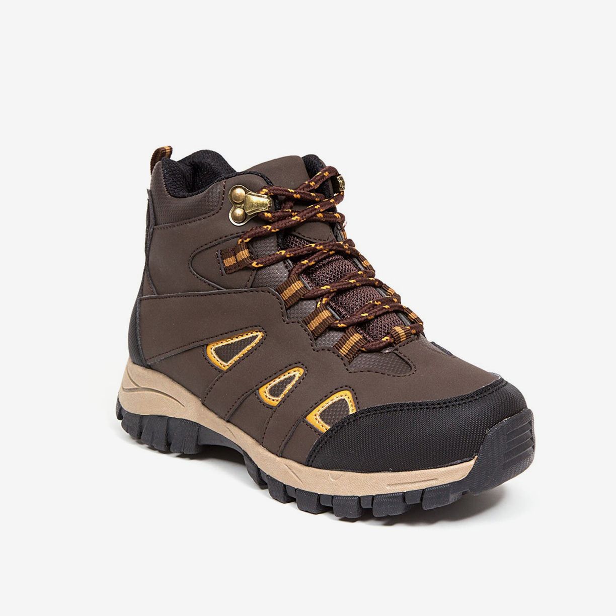 Toasty Toes: Kids' Boots ft. Deer Stags