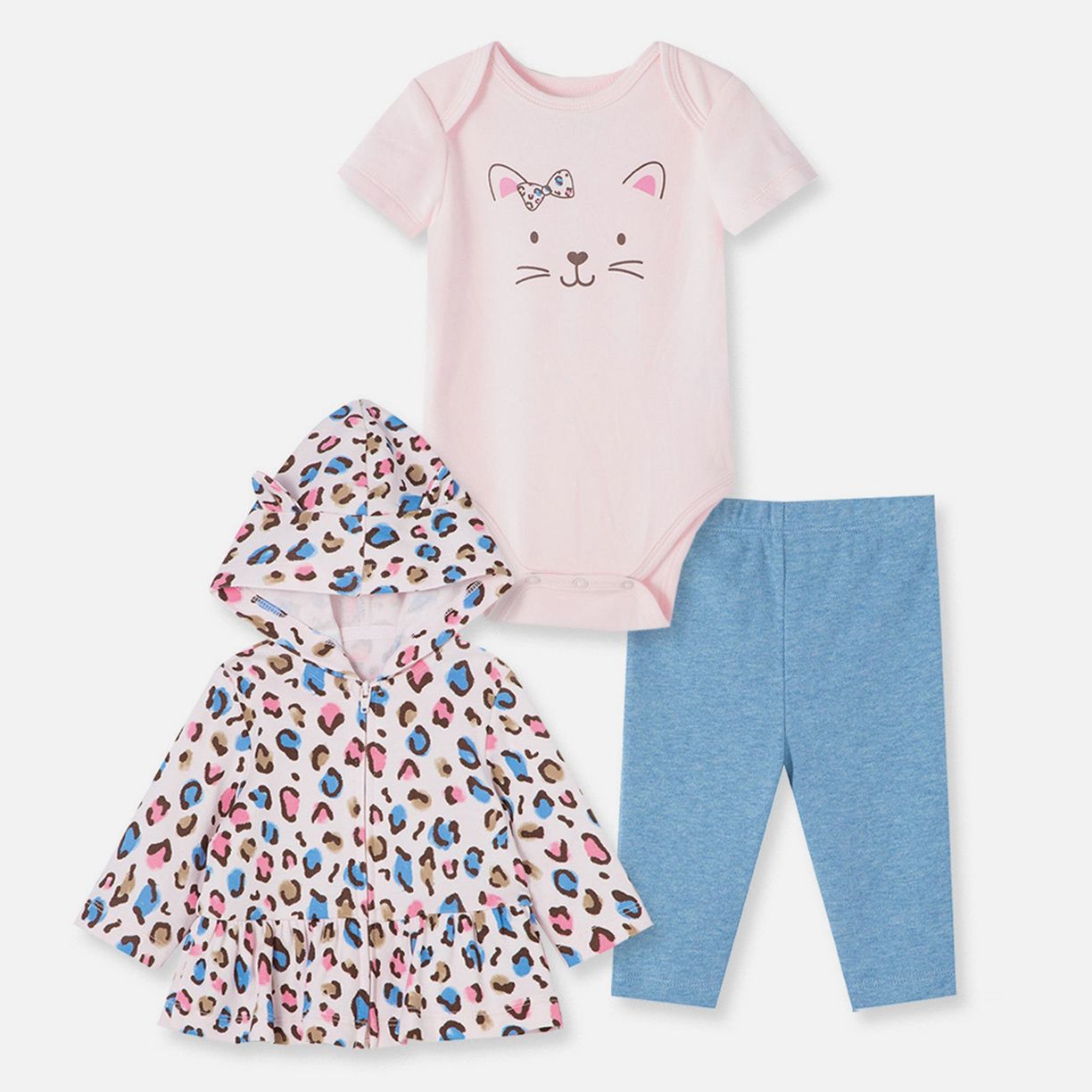 Perfect Match: Kids' Sets Under $25