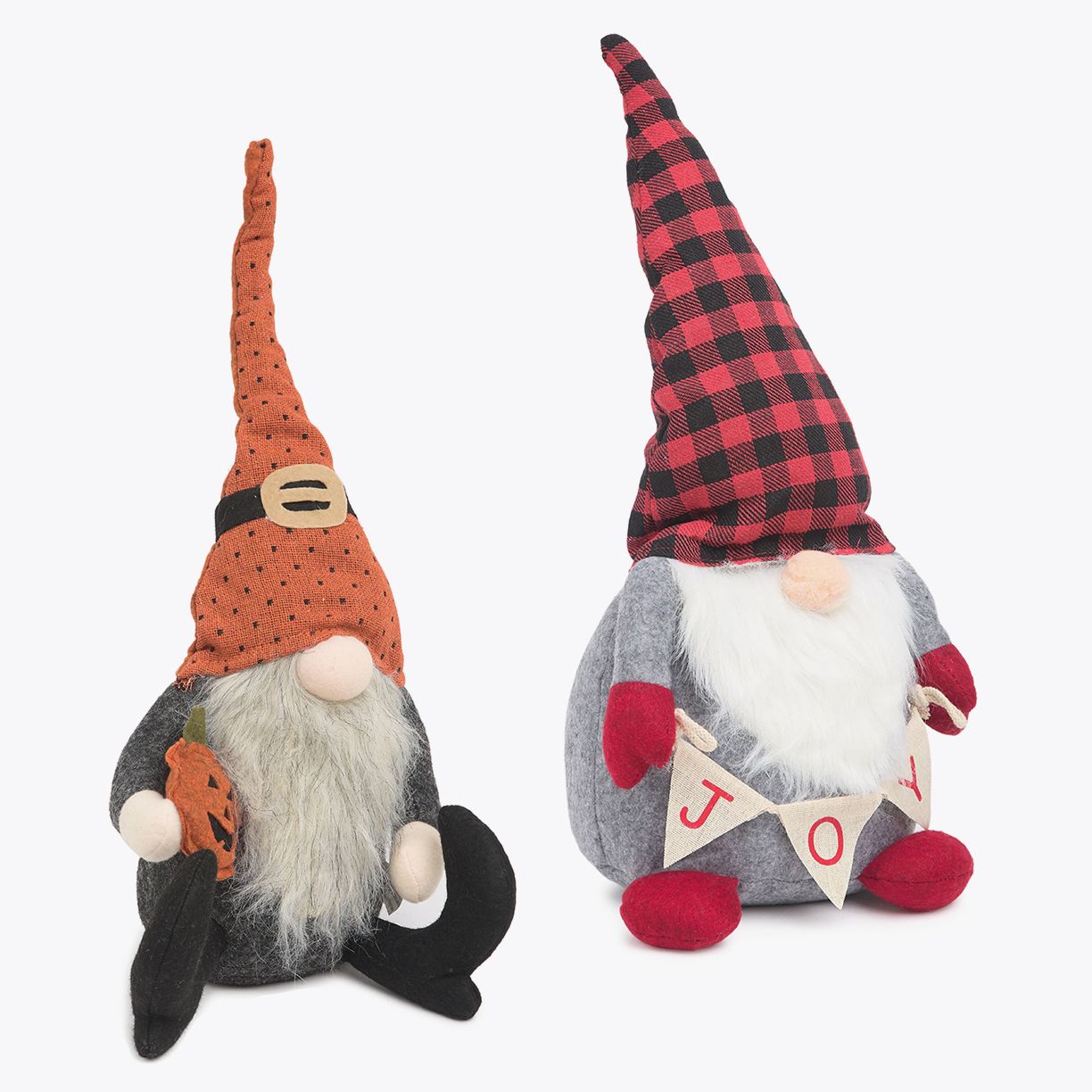 Holiday Gnomes & More Decor Starting at $10