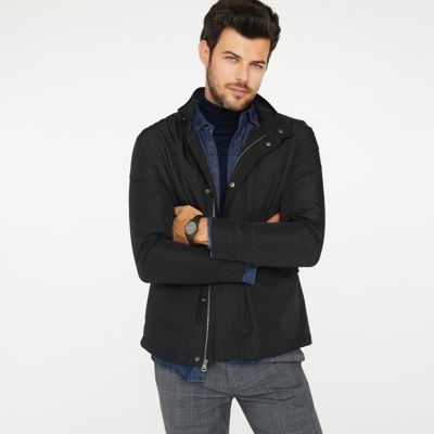 Cole Haan Men's Outerwear & More Up to 60% Off