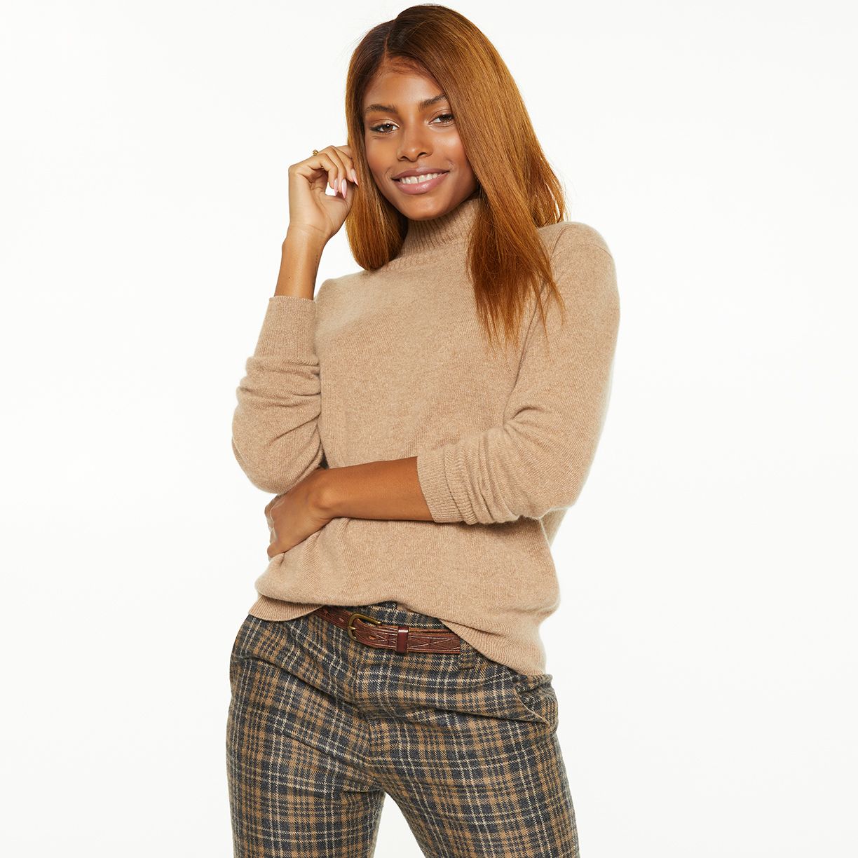 Cashmere For Her Up to 60% Off