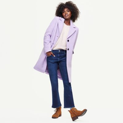All Our Favorite Coats Under $40 Incl. Plus