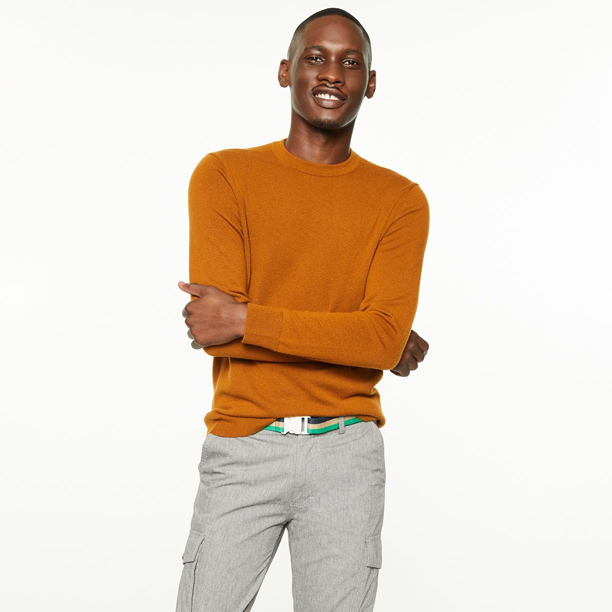 Men's Sweater Refresh Up to 65% Off