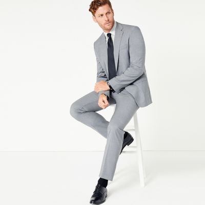 Celebration Style: Suiting ft. Canali Up to 65% Off