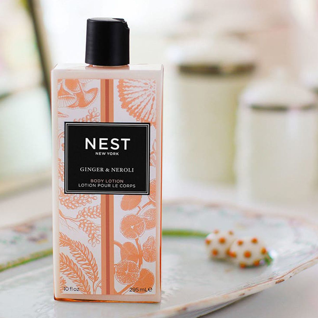 Celebrate National Bathtub Day with Nest Fragrances Up to 50% Off