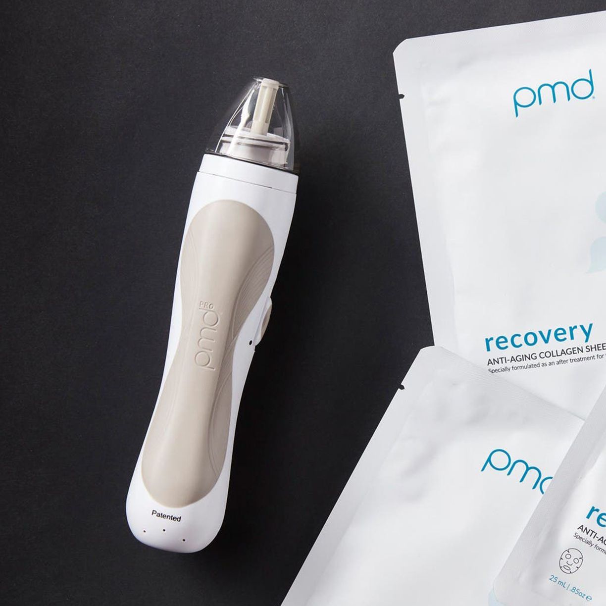 Skincare Devices Up to 50% off FT. NuFace, PMD, & More