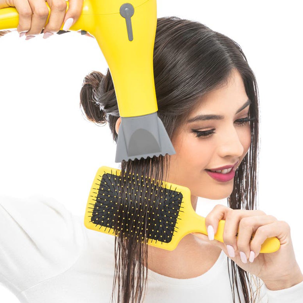 Hair Styling Products & Tools Staring at $12 FT. Drybar & More