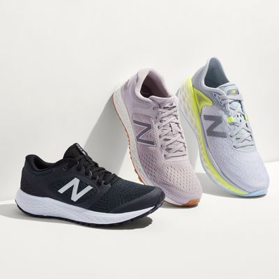 Set to Sweat: Women's Active Shoes Under $50