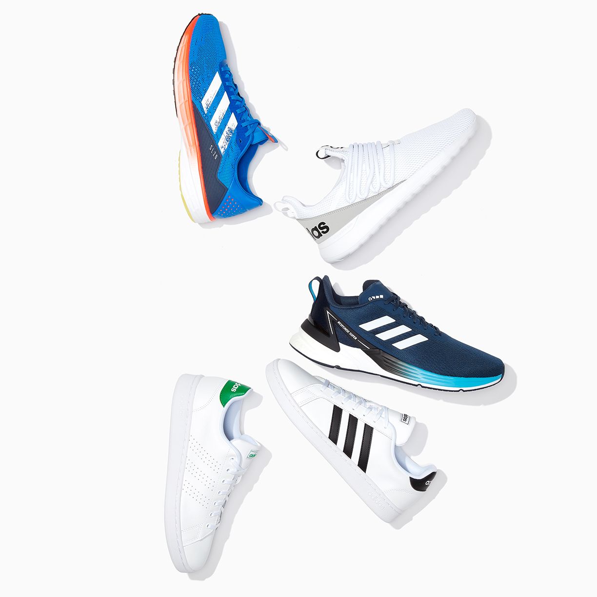 adidas Men's Shoes