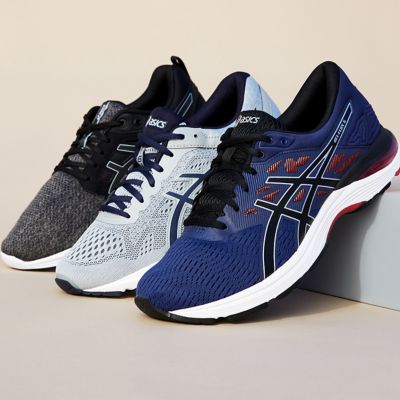 Men's Running & Training Shoes ft. New Balance