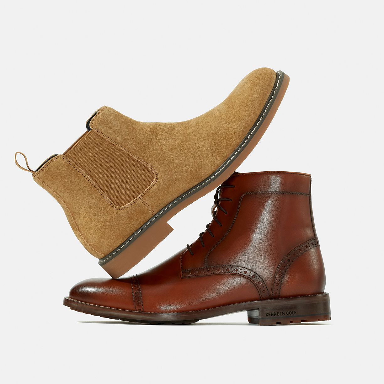 Must Have Boots for Him Up to 60% Off