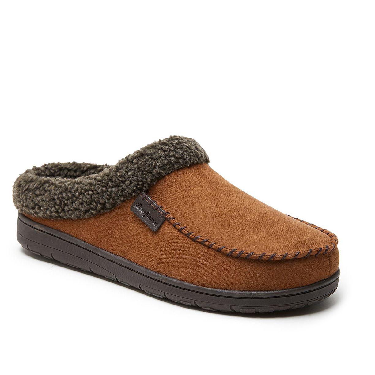 Lounge Around: Men's Slides, Sneakers & More Up to 50% Off