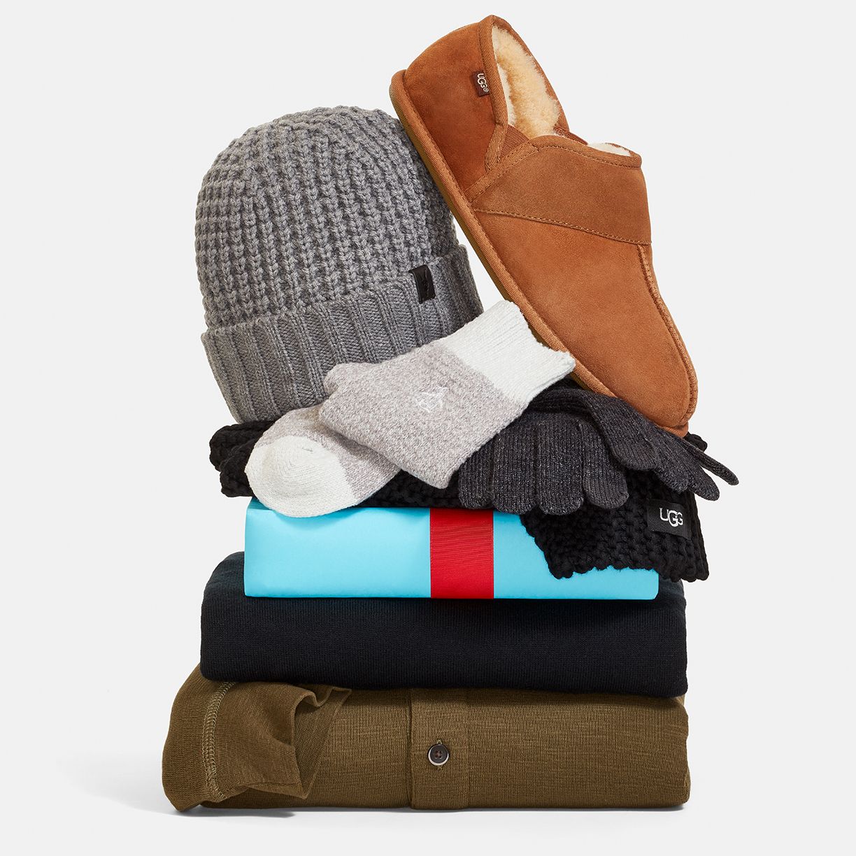 Gift Yourself: Men's Up to 65% Off