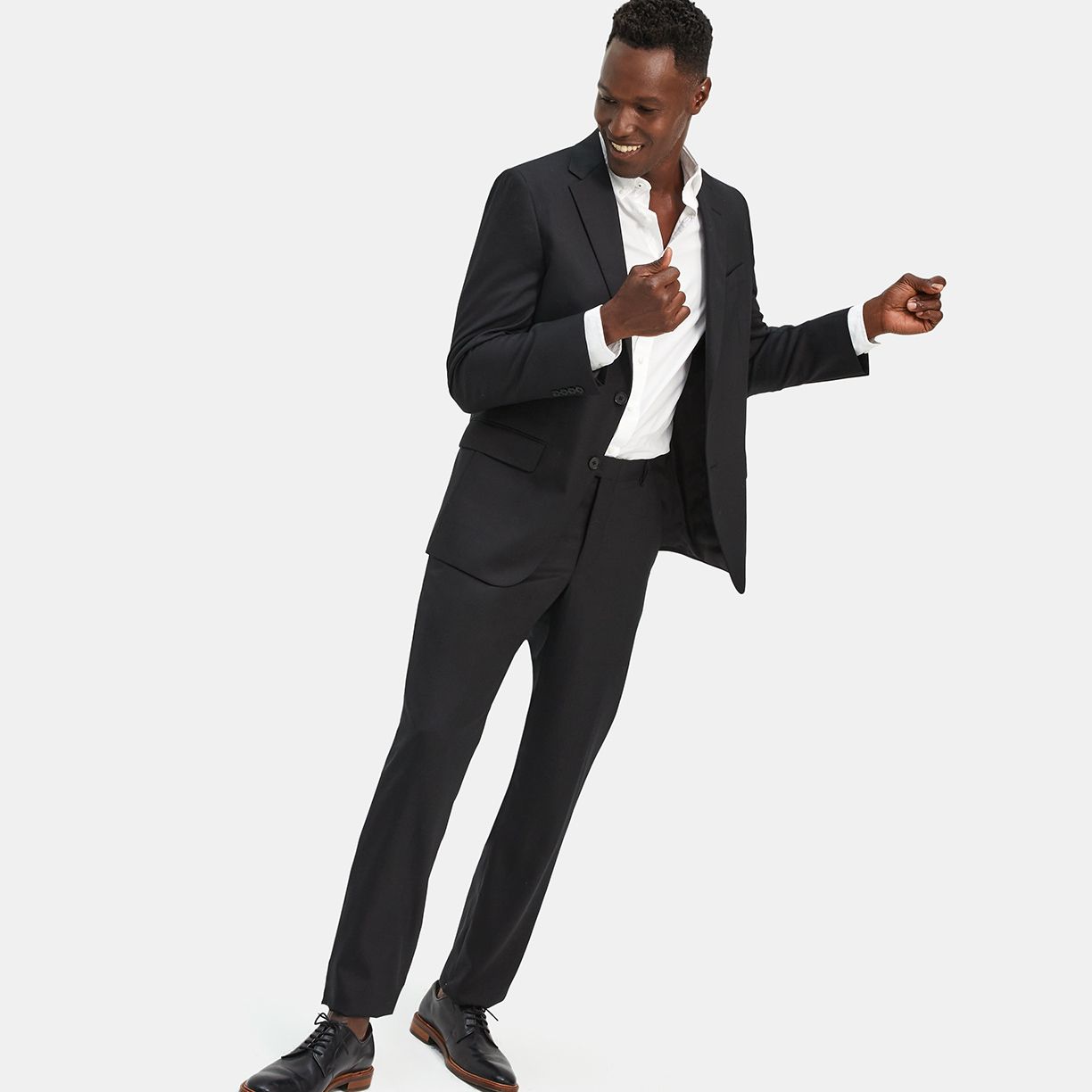 Make an Appearance: Guest Of Wedding Styles for Him Up to 70% Off