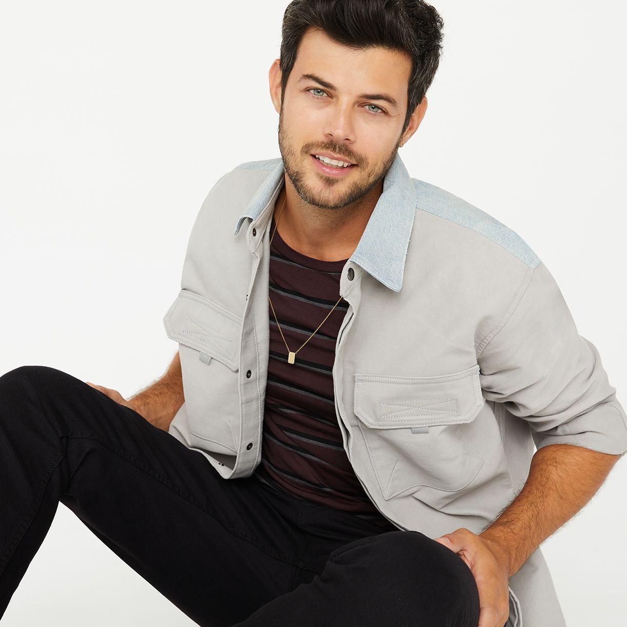 New Years Ready: Men's Going Out Styles From $30