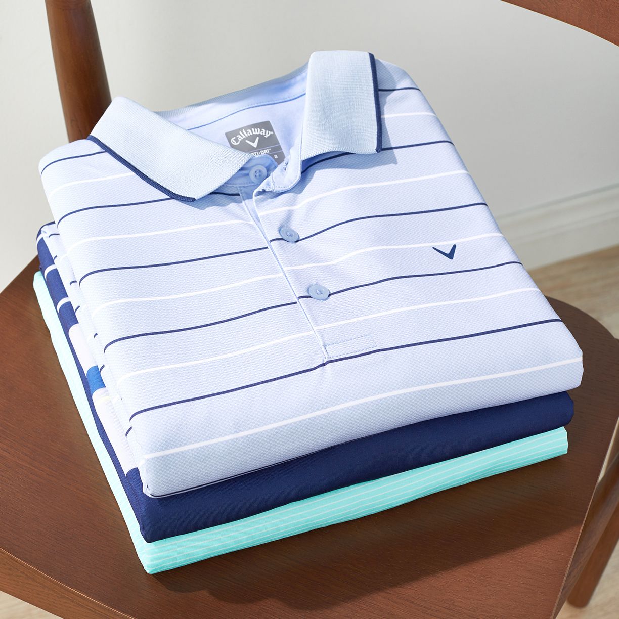 The Pro Shop: Men's Golf Styles Up to 60% Off