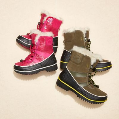 Sorel Kids' Shoes & More