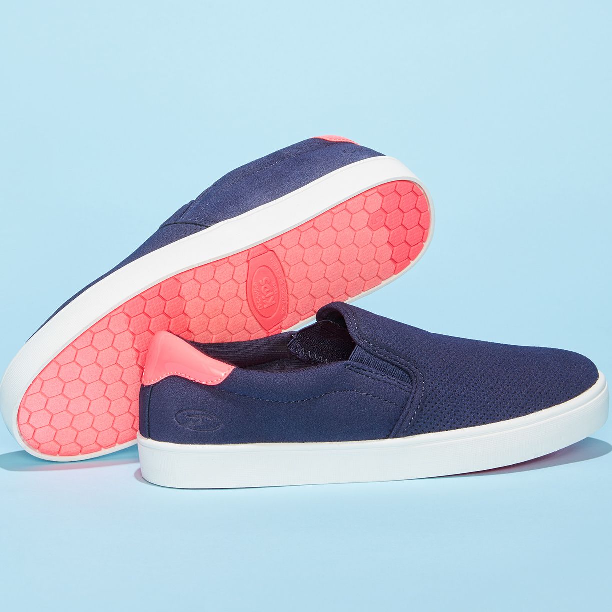 Play All Day: Kids' Sneakers Under $30