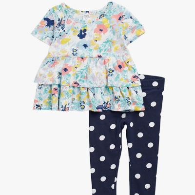 Nordstrom Made Kids' Looks ft. Harper Canyon