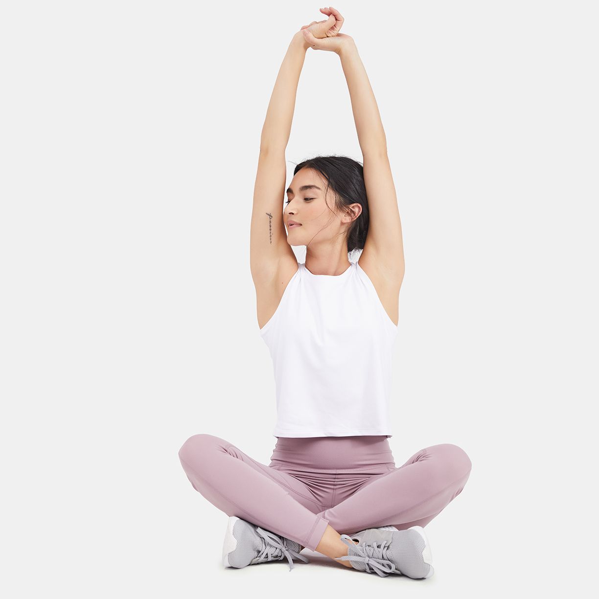 The Active Shop: Yoga Styles For Her Starting at $20