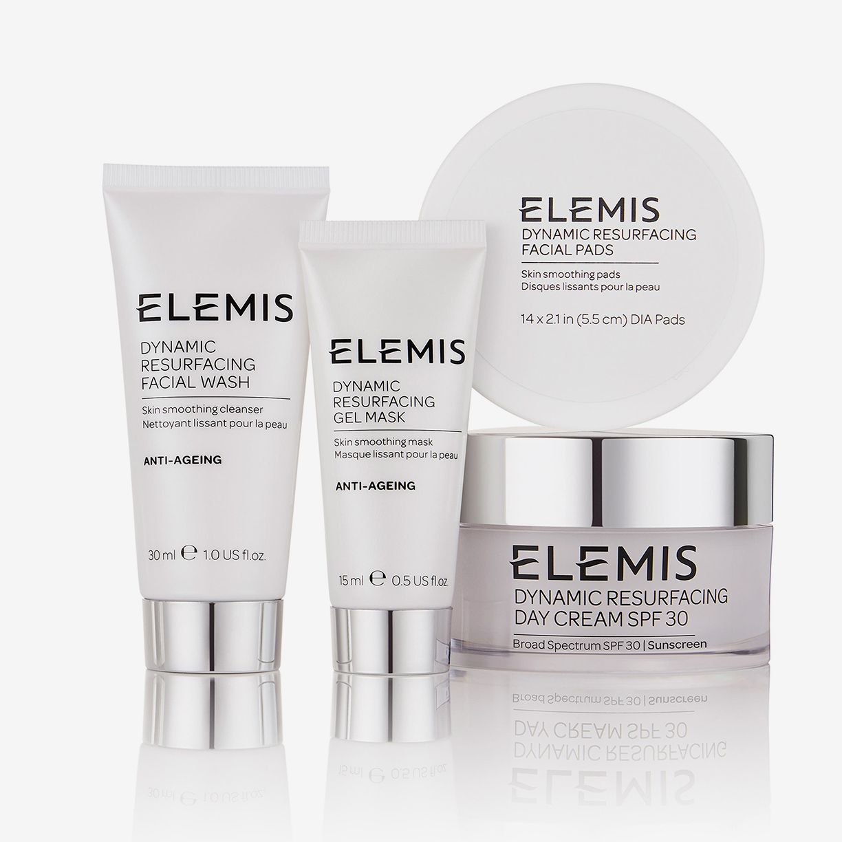 Moisturizers, Eye Creams & More ft. Elemis & More