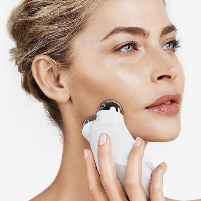 Beauty Tools for Vibrant Skin from Nuface & More Up to 50% Off