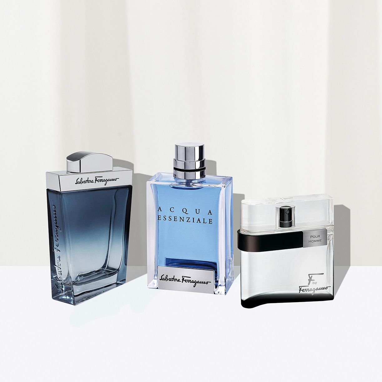 Designer Fragrances for Him Up to 60%