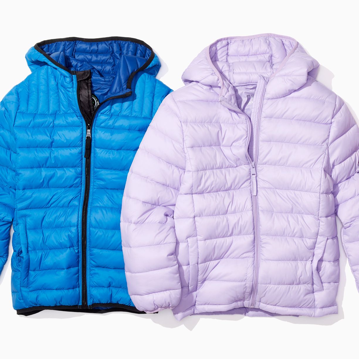 Adventure Ready: Kids Outwerwear ft. The North Face