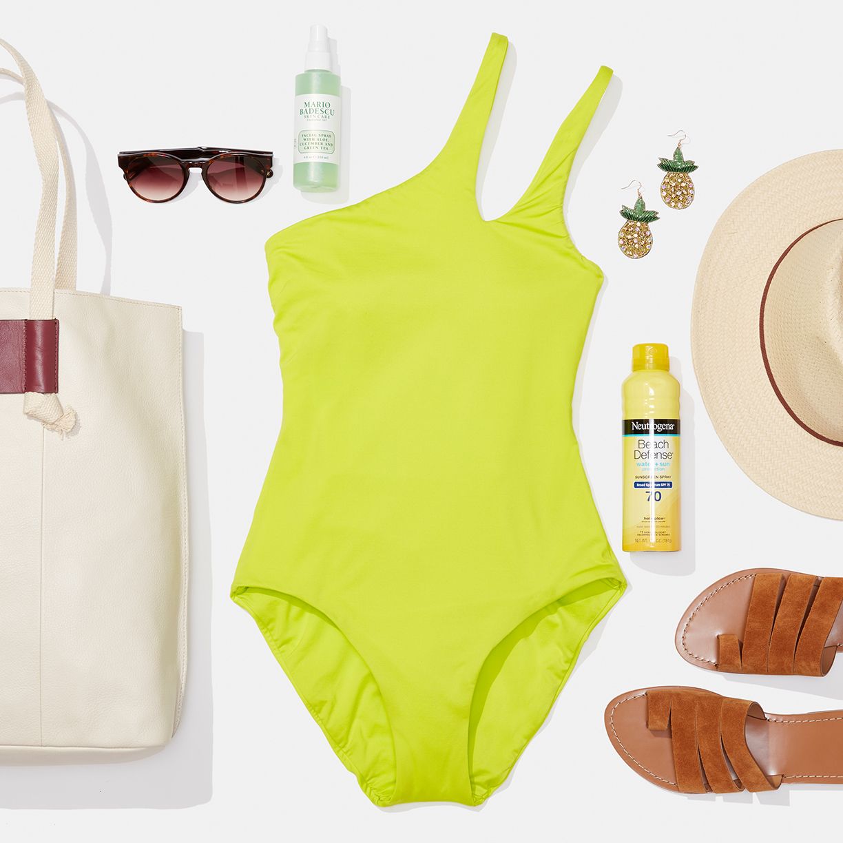 Warm Weather Getaway: Beach Ready for Her Starting at $25