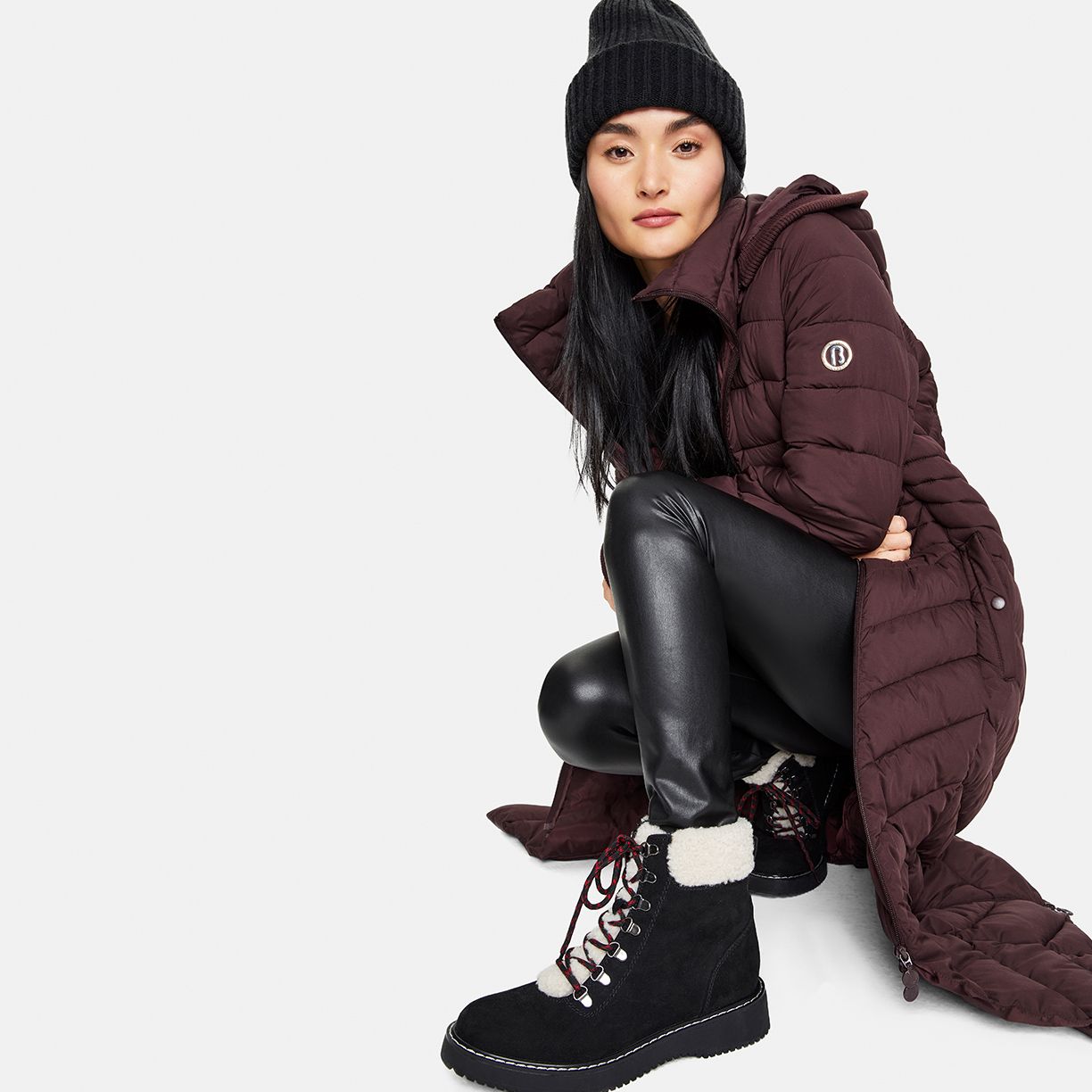 Cold Weather Getaway: Outdoor Adventures for Her Up to 65% Off