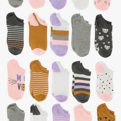 Back to Basics: Kids' Socks & Underwear