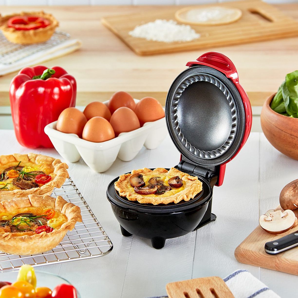 Kitchen Blowout Ft. Flatware & More Up to 60% Off