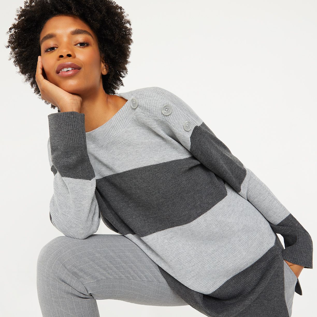 Must-Have Casual Contemporary Styles ft. Rails Up to 60% Off