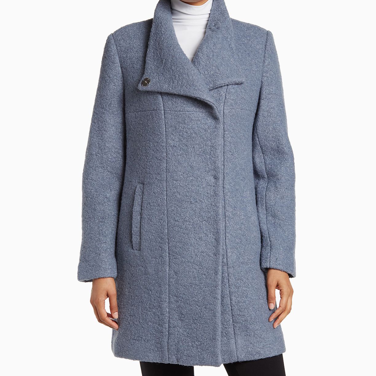 Outerwear ft. Kenneth Cole New York Up to 60% off