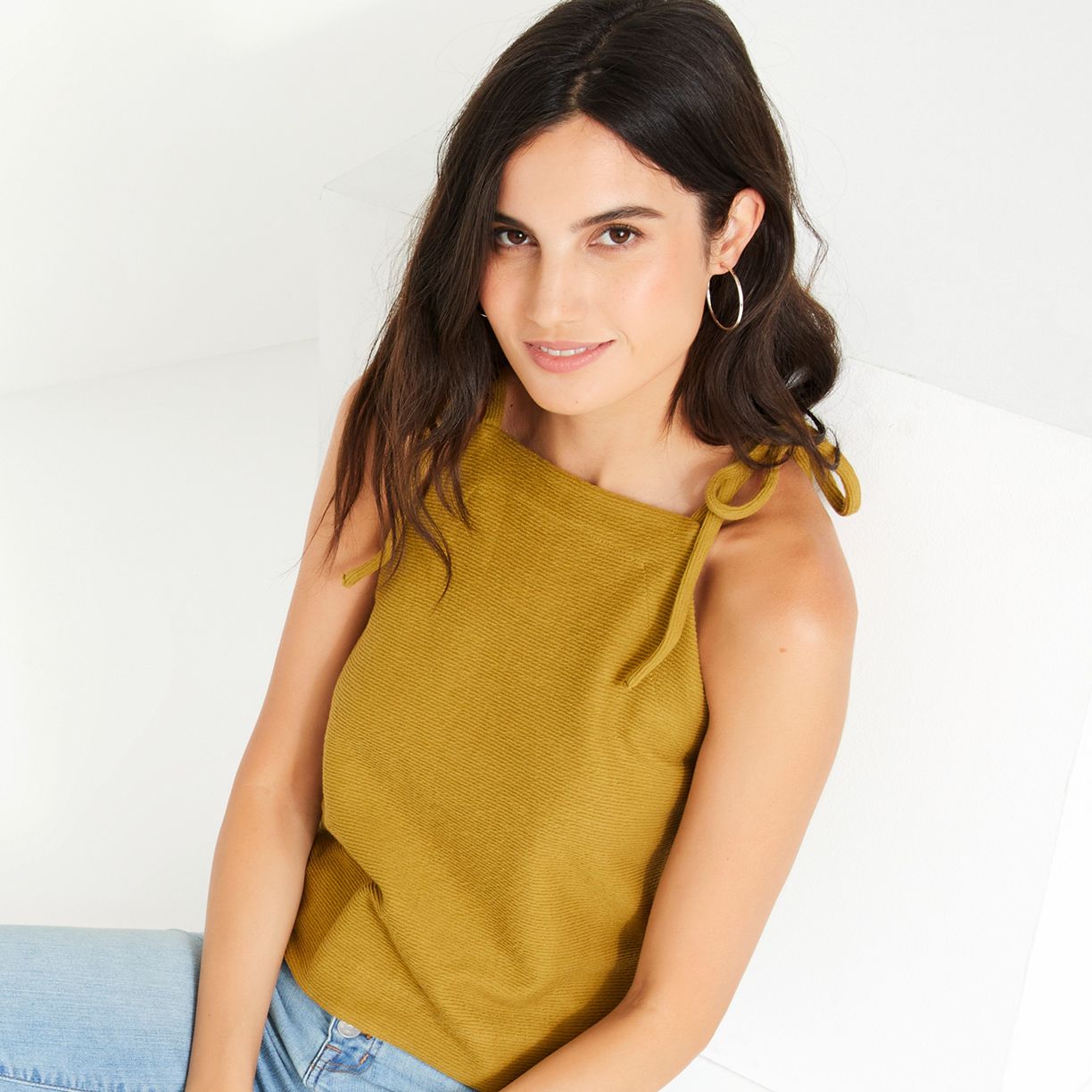 Must-Have Tops Under $50 Incl. Plus