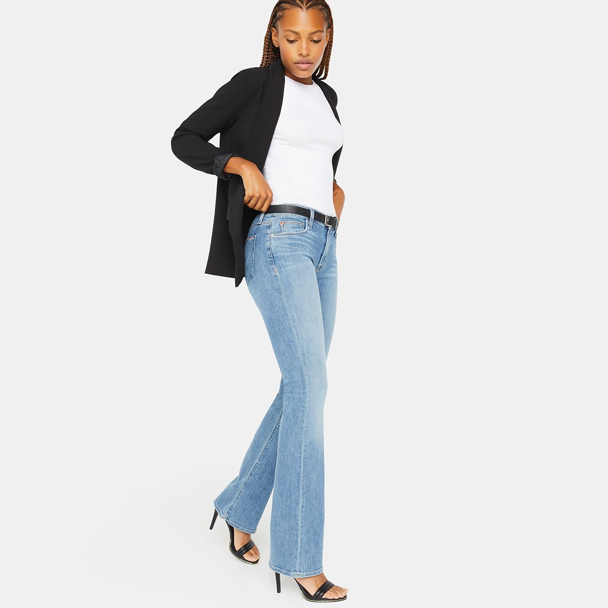 The Work Shop: Casual Styles for Her Starting at $20