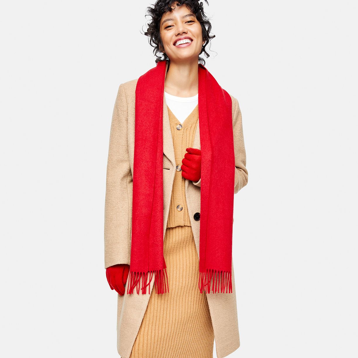 The Work Shop: Winter Layering for Her Up to 65% Off