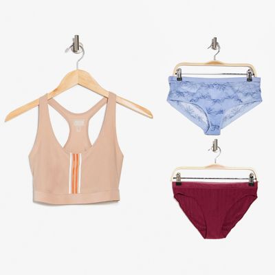 Intimates We Love ft. Chantelle Up to 65% Off