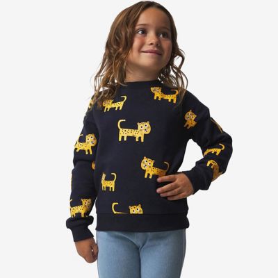 Bundle Up: Kids' Sweaters, Hoodies & More