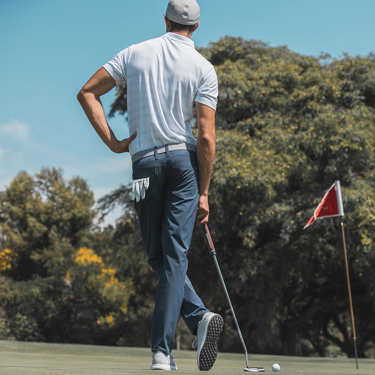 Men's Golf Shop ft. PGA Tour Up to 60% Off