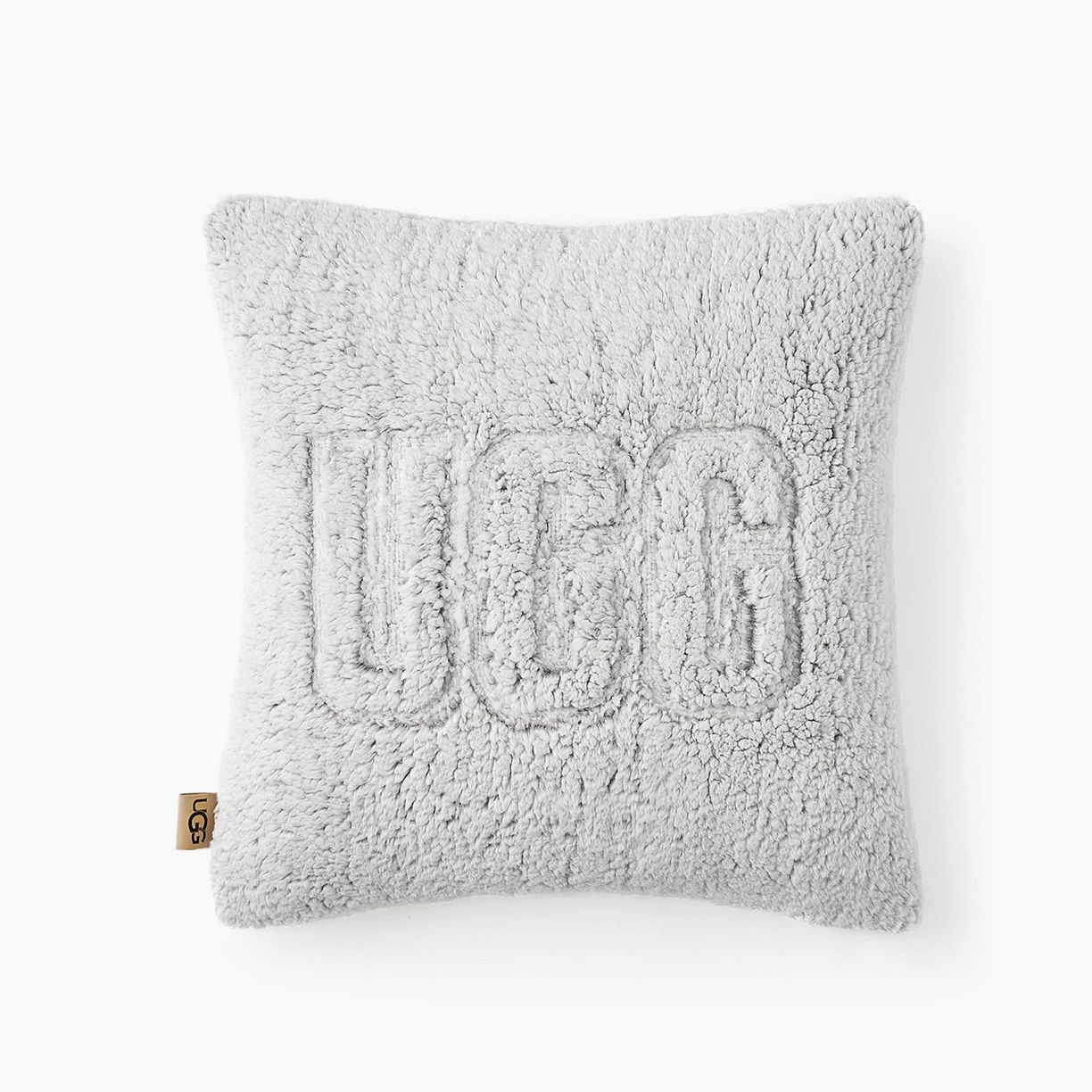 Stay Warm with UGG Throws & More