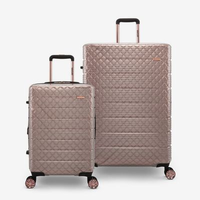 Travel in Style ft. Vacay Luggage & More