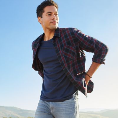 Night Out: Styles for Him Up to 65% Off