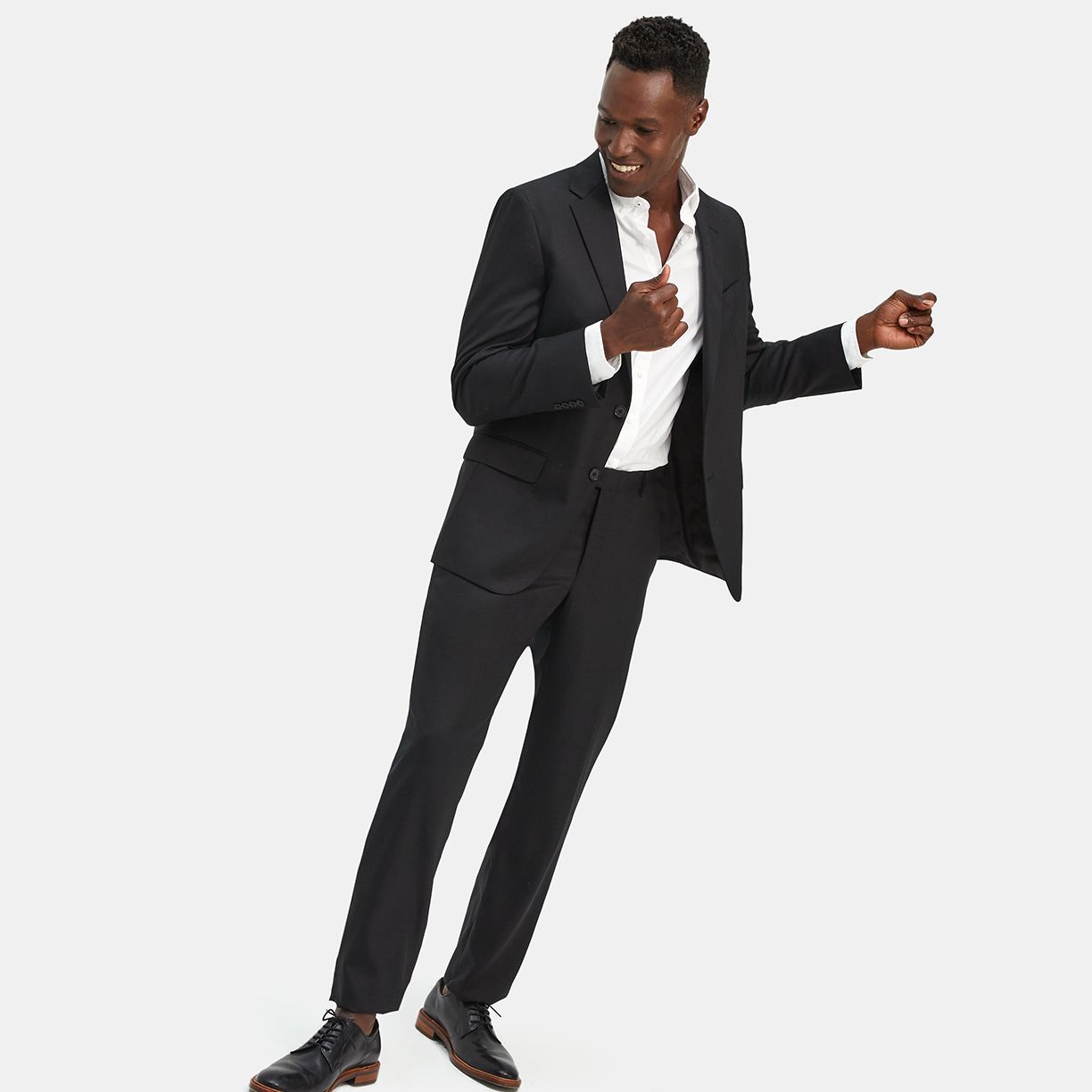 Dress Up for The Dapper Man: Suiting Up to 70% Off