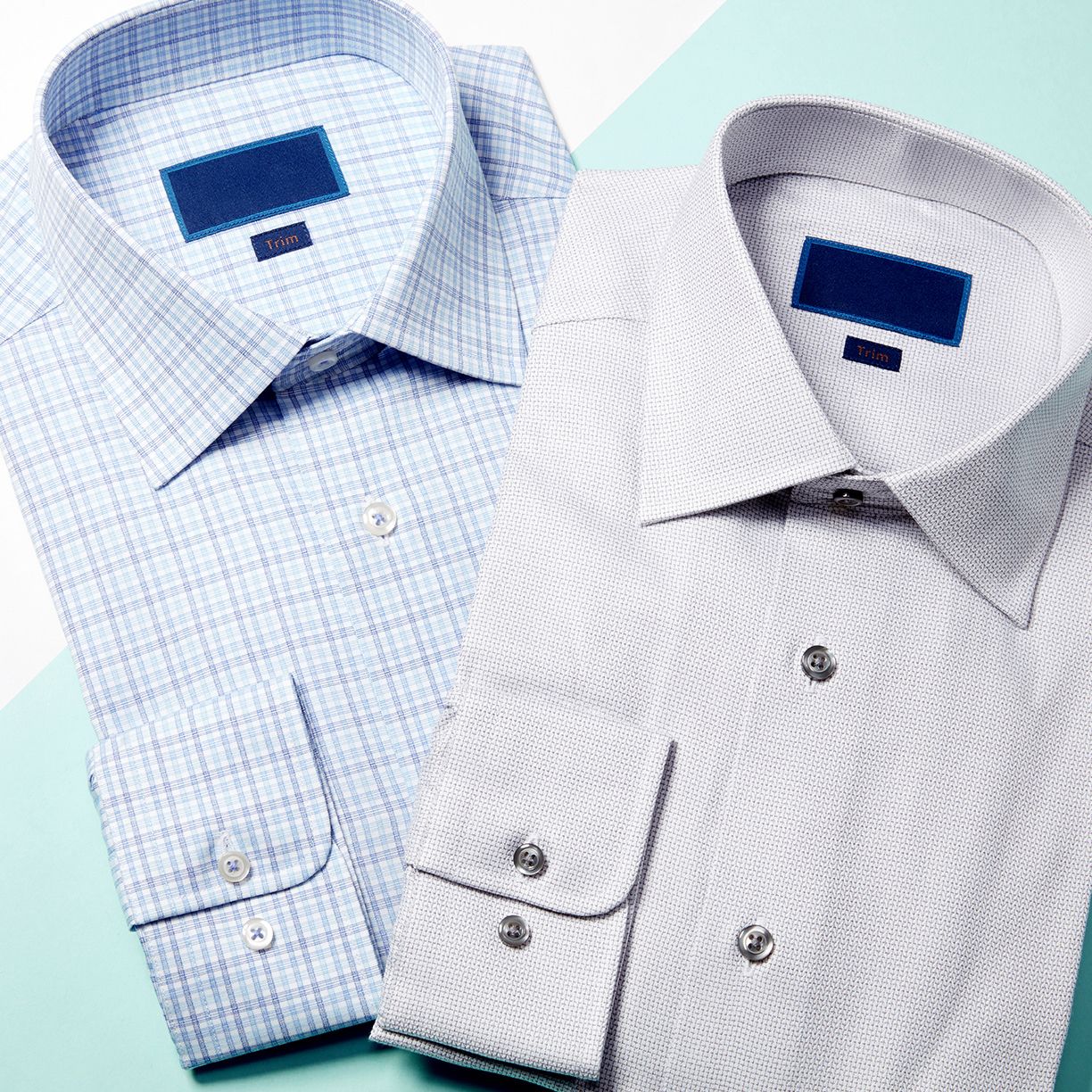 Office Essentials: Men's Suiting & More Up to 70% Off