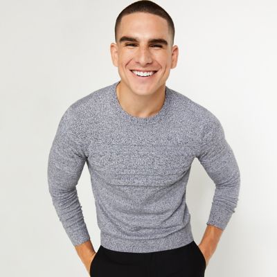 Sweaters for Him Under $50